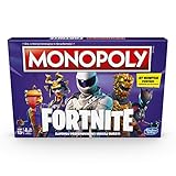 MONOPOLY E6603388 Fortnite E6603