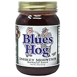 Blues Hog Smokey Mountain Sauce - 16oz by Blues Hog