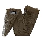 Mostal Coated Carp Net 42 inch Ersatz-Netz gummiert für Karpfenkescher