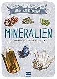 Naturführer - Mineralien: Erkennen · bestimmen · sammeln