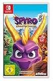 Spyro: Reignited Trilogy (Nintendo Switch)