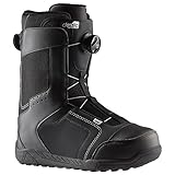 HEAD Unisex – Adult Classic LYT BOA Snowboard Boot, schwarz, 285