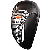 Meister Carbon Flex Unterschutz für MMA, Boxen und Kontaktsportarten – für Erwachsene