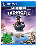 Tropico 6 (Playstation 4)