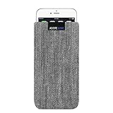 Adore June Business Tasche kompatibel mit iPhone 7/6 / 6S Handytasche aus charakteristischem...