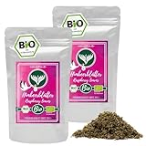 Azafran BIO Himbeer Blätter | Himbeerblätter Tee lose getrocknet | Himbeerblättertee 500g