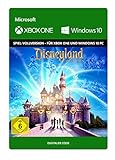 Disneyland Adventures | Xbox One/Win 10 PC - Download Code