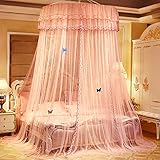 DMCE Ideal Für Schlafzimmer Dekorative Reise,Kuppel Einfache Anbringung...