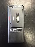 Sony BM-577 Generalüberholte Mikro-Kassettendiktiereinheit