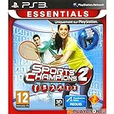 Sports Champions 2 [Essentials][AT PEGI]