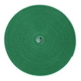 Bamworld Pflanzenbinder für Kletterpflanzen 15m Wiederverwendbare Verstellbare Bindebänder für...