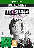 Life is Strange Before the Storm Limited Edition (Xbox One)