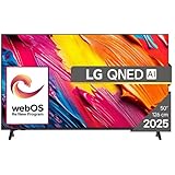LG 50QNED70A6A QNED TV (50 Zoll / 127 cm, UHD 4K, SMART TV)