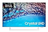 Samsung Crystal UHD BU8589 43 Zoll Fernseher (GU43BU8589UXZG), HDR, Crystal Prozessor 4K, Dynamic...