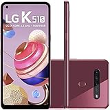 LG K51S Smartphone 64GB 3GB RAM Dual Sim Pink