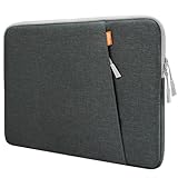 JETech Laptoptasche Hülle für 13,3 Zoll MacBook Air/Pro, 14 Zoll MacBook Pro 2021 M1, 13-13,6 Zoll...