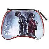 Resident Evil PS4/PS5 Controller Case Evil