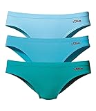 s.Oliver Damen Bikinislip
