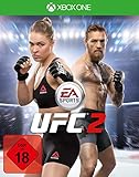 EA SPORTS UFC 2 - [Xbox One]