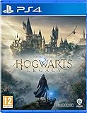 Warner Bros. Games Hogwarts Legacy Standard Playstation 4