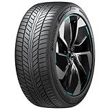 HANKOOK - 215/45 R20 TL 95H ION I*CEPT XL SOUND ABSORBER BSW M+S 3PMSF - Winterreifen