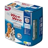 Four Paws Vier Pfoten Wee-Wee Extra große Hunde die Stubenreinheit Pads