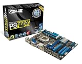 ASUS P8Z77-V LX Mainboard Sockel 1155 (Intel Z77, 4x DDR3 Speicher, PCI-e, ATX, 4x USB 3.0)