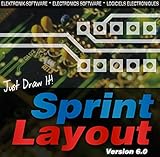 Sprint-Layout 6.0 - Entwicklen Sie ihre eigenen Leiterplatten am PC