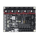 Limtula SKRat V1.0 3D-Drucker-Motherboard Onboard CAN-Bus Steuerplatine ARM STM32G0B1VET6 32bit...