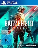 Battlefield 2042 - Standard Edition - [Playstation 4]