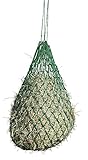 Kerbl Heunetz (Maschenweite 5x5 cm, Farbe grün, engmaschiges Futternetz, für Pferde, Verlängerung...