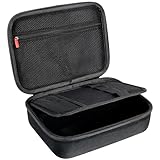 ProCase Tragetasche für Haarschneider Friseurtasche, Friseur Werkzeugtasche Trimmer Organizer...