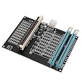 Computer-Grafikkartentester, AGP PCI-E Dual-Purpose-Display-Video-Grafikkartentester, der Speziell...