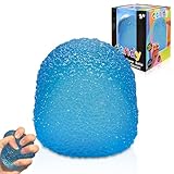 Stressabbau Fidget Ball Anti Stress Spielzeug Stressbälle für Kinder & Erwachsene Unterstützt...