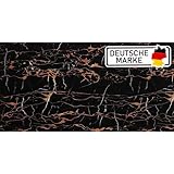 Wandverkleidung Marmor- und Granitoptik, 3D Wandpaneele, Styropor-Paneele Marmor- und Granitoptik...