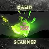 Hand Scanner