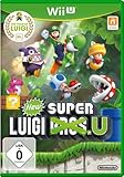 New Super Luigi U