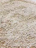 Vertiflower Perlite 0-5 mm Pflanzgranulat 25 L – Rein mineralisches Vulkangestein zur...