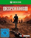 Desperados 3 - Xbox One