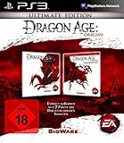Dragon Age: Origins - Ultimate Edition