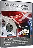 VideoConverter Ultimate - Umwandlung, Bearbeitung, Konvertierung für über 150 Formate in jedes...