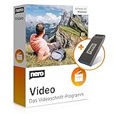 Nero Video 2024 auf USB Stick | Videobearbeitung | Video Editing | Videobearbeitungsprogramm |...