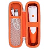 co2CREA Hart Tasche für Ravensburger tiptoi Stift 00110/00112/ 00113/00114/ 00806/00700 Starter-Set...