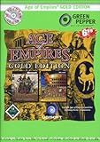 Age of Empires - Gold Edition [Green Pepper]