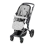 Jane Buggy- und Kinderwagenaufsatz