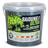 Saidung Ultra 1800 gr. - Organischer Fester Bonsai-Dünger 63192