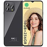 CUBOT P80 Smartphone Ohne Vertrag (2023), Android 13 Handy, 16GB+256GB/1TB, 48MP+24MP, 6,58' FHD+,...