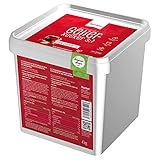 Xucker 3:1 Gelier-Xucker mit Xylit - leckere Gelierzucker Alternative mit Birkenzucker I Veganer...