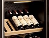La Sommeliere -CLAVIP02 Präsentationsständer aus massiver Eiche, für Prestige-Serie