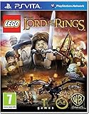 Lego Lord of the Rings